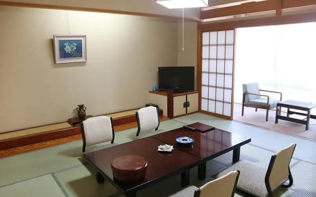 Mihoen Hotel