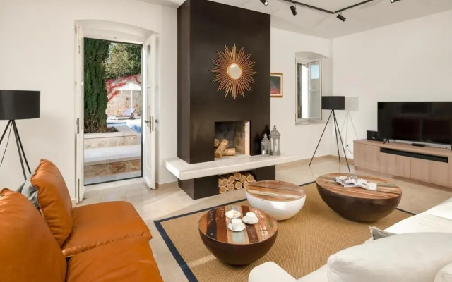 Villa Filia Dubrovnik CFH