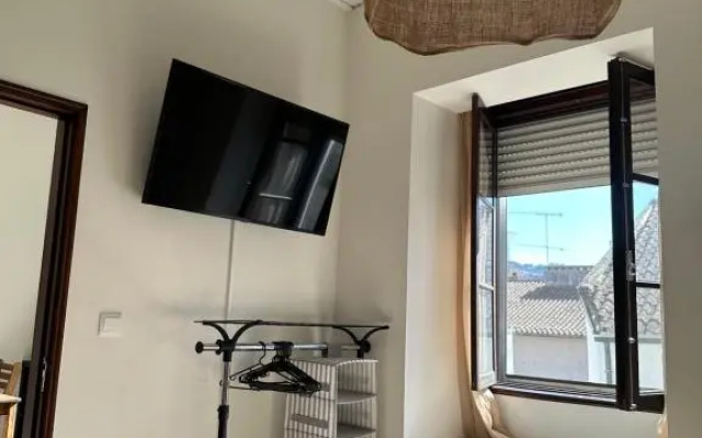 Casa Valverde I