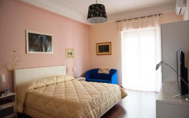 Alma B&B