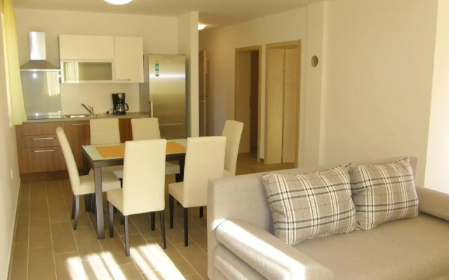 Smojver - Two Bedroom No.6