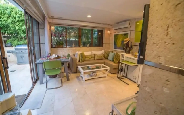 1BR Altos Chavon Apartment by ASVR-C1B