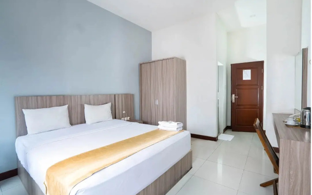 Sapadia Guest House Tamora