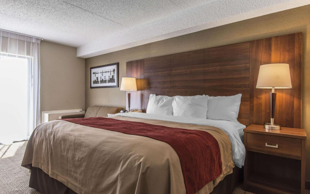 Comfort Inn