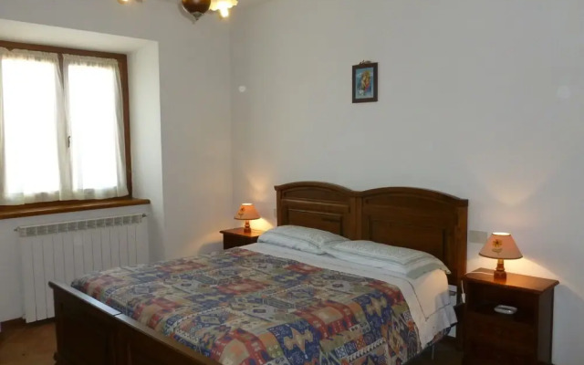 agriturismo la motta