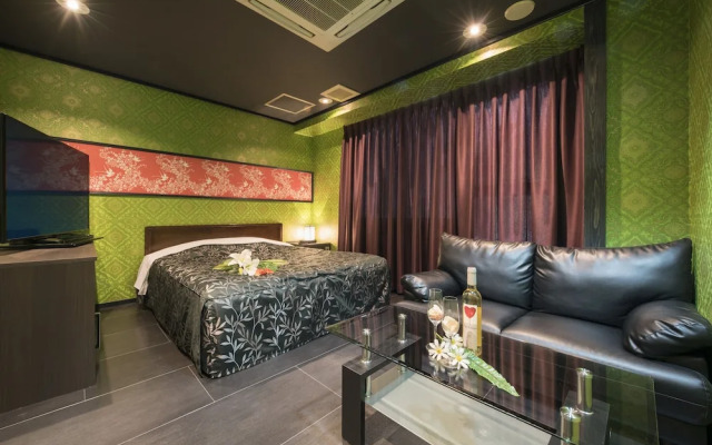 Hotel Wacha Wacha - Adults Only