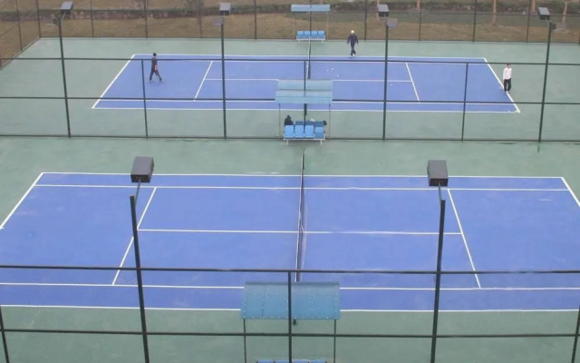 Wujiang Perches Resort - Wujiang