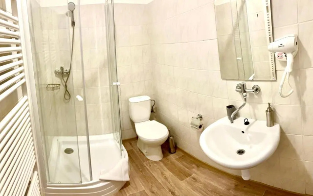 Penzion Dolní Morava