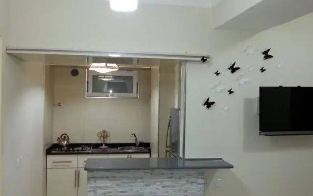 Apartment Zarandia