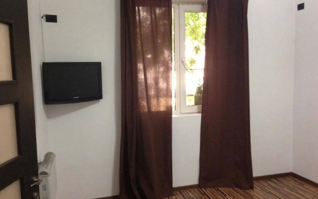 La Vila Maria