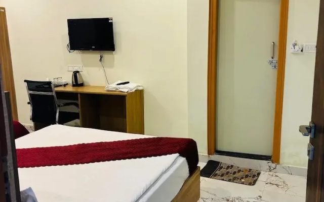 Maharishi Inn