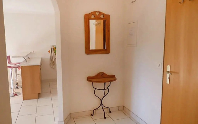 Ardévine 5 - One Bedroom