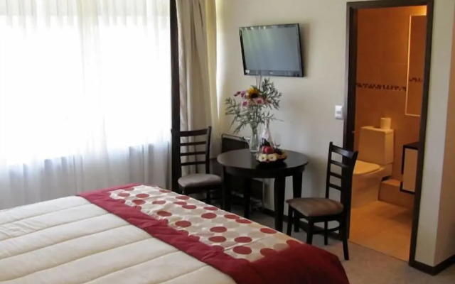 Hotel Baviera