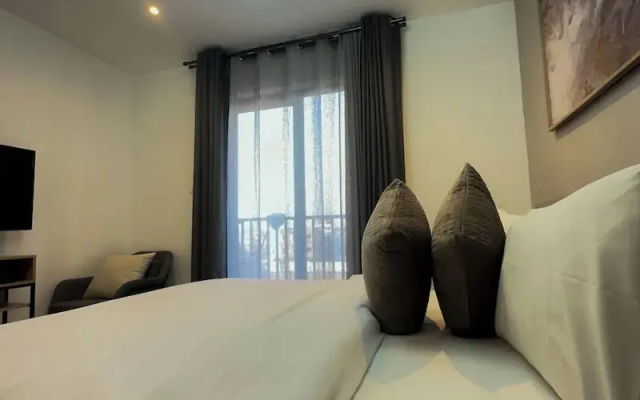 Loxwood House Apartment