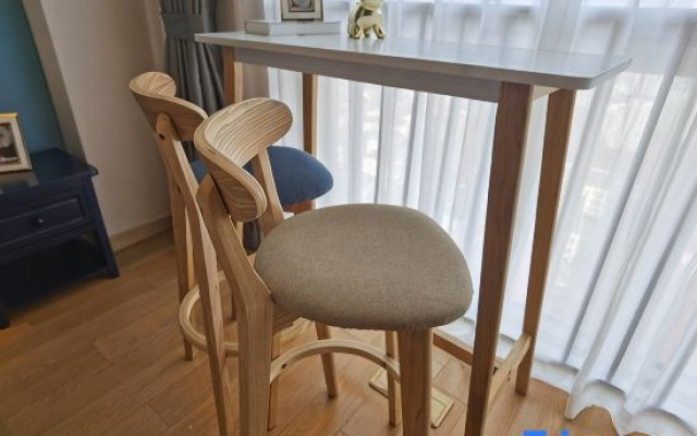 Lerongju Boutique Apartment Shanghai