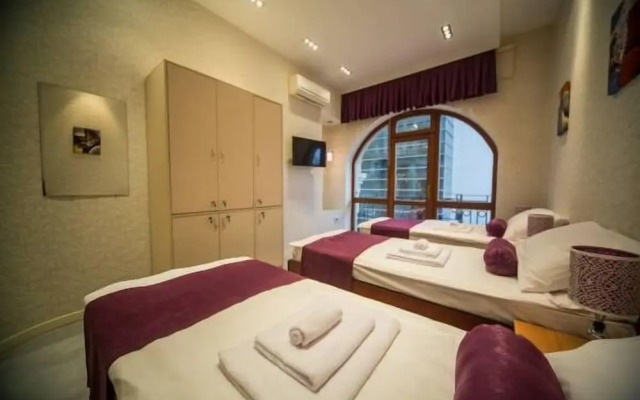 Hostel INN Baku