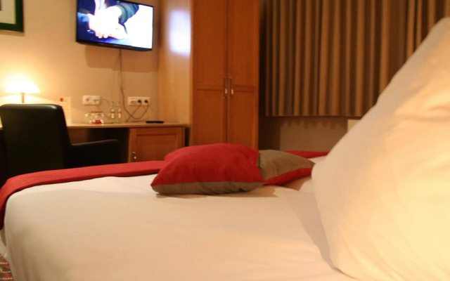 Hotel Ingredi