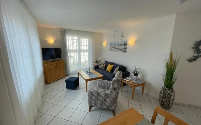 Apartment Jette