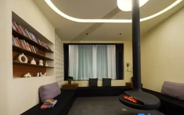 Chuyu·Lutu | FirstJoy Smart Oxygen Resort (Shangri-La Dukezong Ancient City）