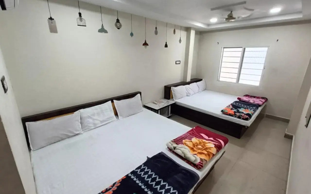 Hotel Shipra Avenue