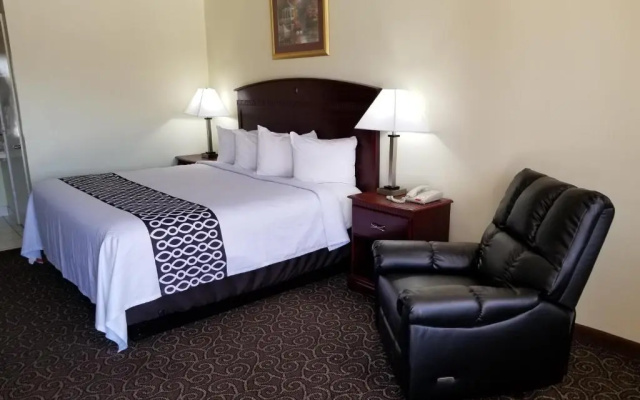 Shiloh Inn