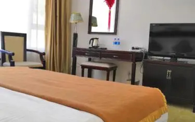 Zi Chen Hotel Dali