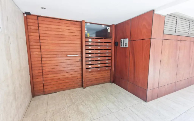 Island Time Holiday Apartment