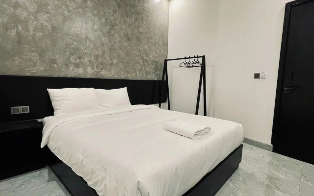 Ben Ben Hotel