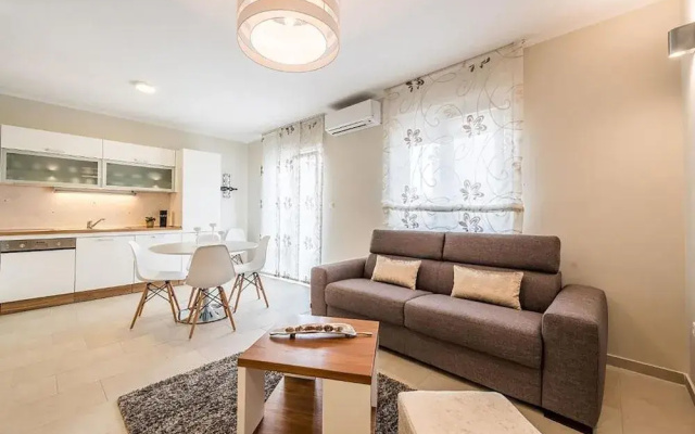 Deluxe Apartment Jedan