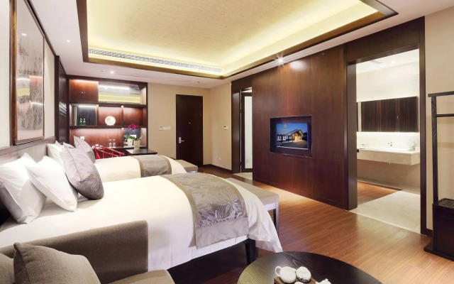 Landison Tangqi Resort Hangzhou