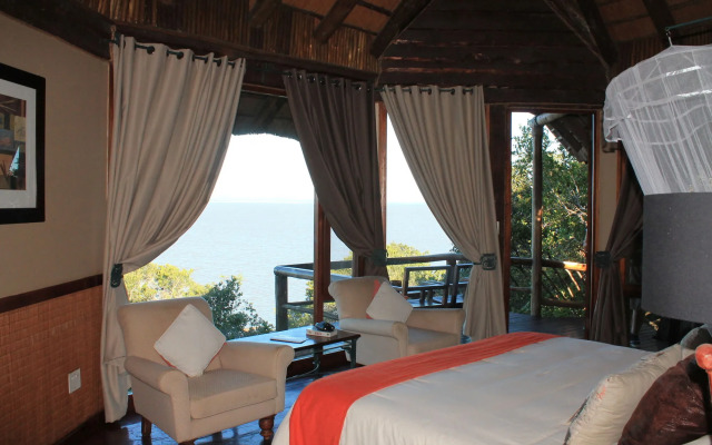 Malkoha Lake St. Lucia