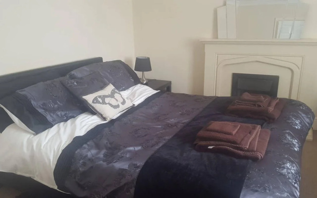 Prestige Serviced Apartments