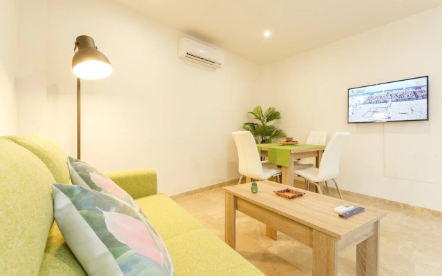 Apartamento la Sorpresa del Genovés