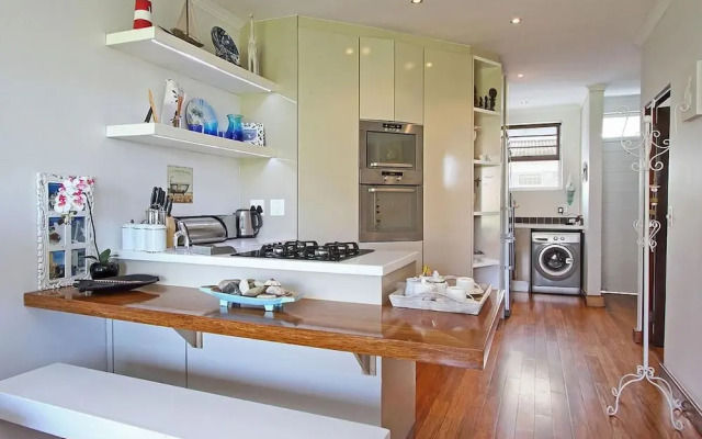 Vredenhof Self Catering Apartment