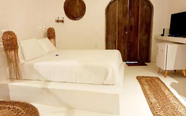 Villa Fulo Casa Hotel