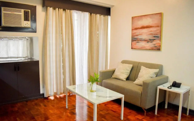 Sunette Tower Suites Makati City Center