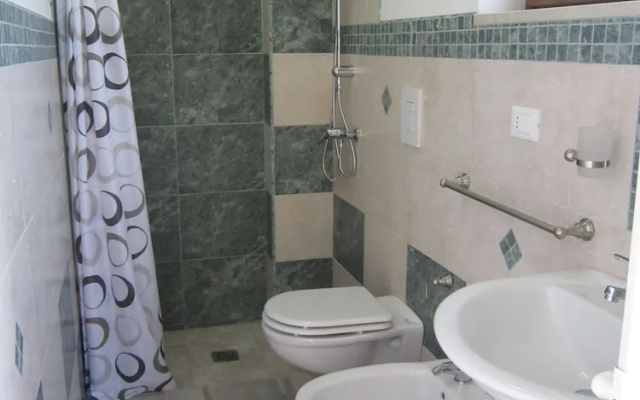 Casina Donnagloria