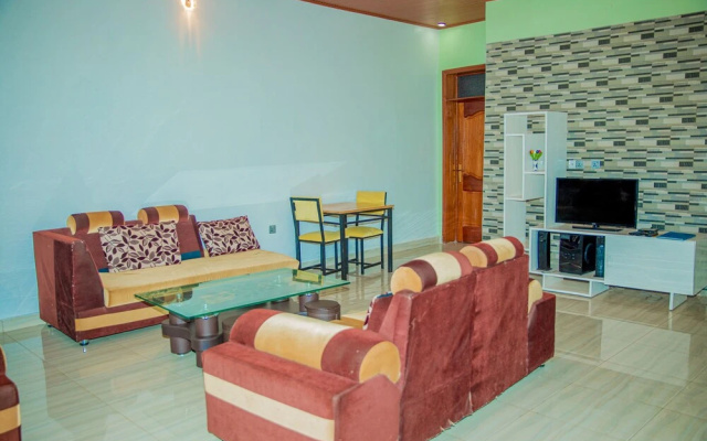 Leisure Inn