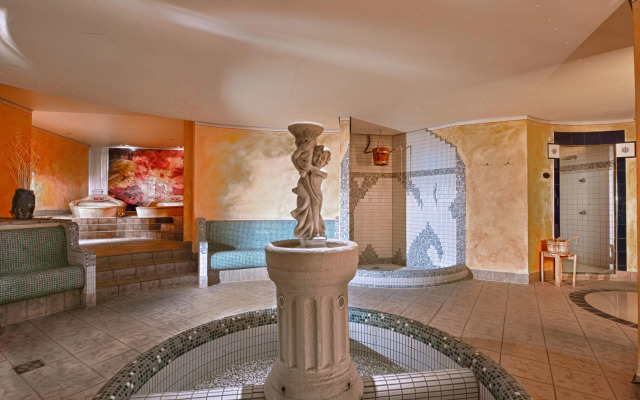 Hotel Villa Weltemühle Dresden