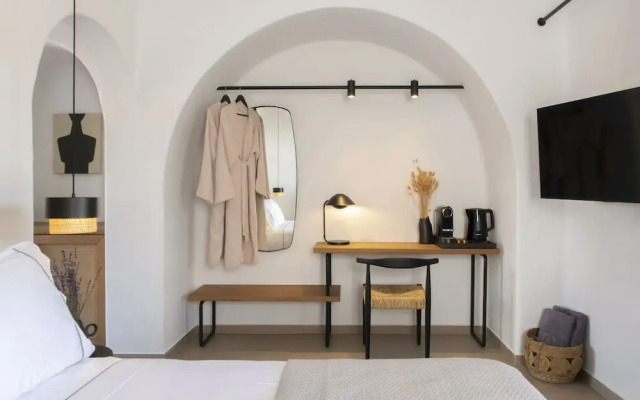Elesia Boutique Hotel