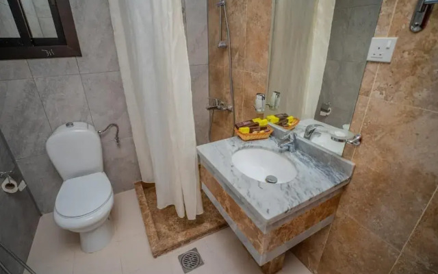 Al-Rehab Hotel