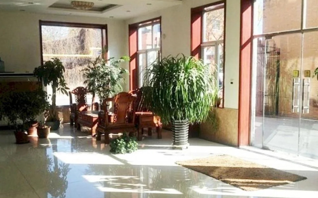Ruibai Hotel