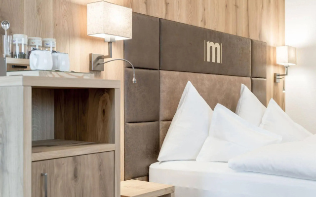 Hotel Mondin