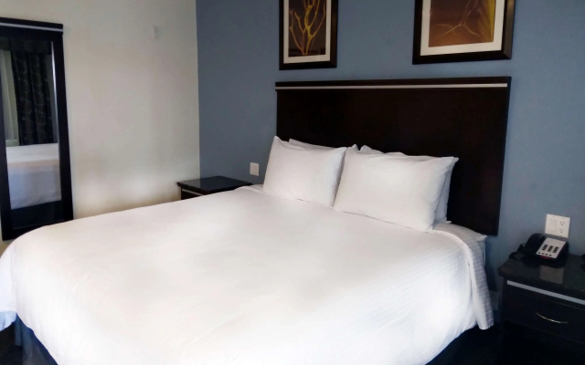 SureStay Hotel by Best Western Chula Vista San Diego Bay