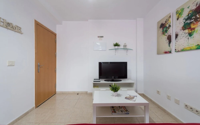 Luxury Flat with private parking
