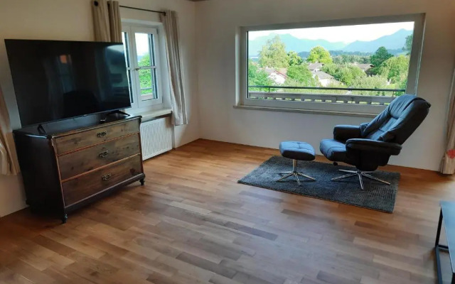 Ferienwohnung Fenzl