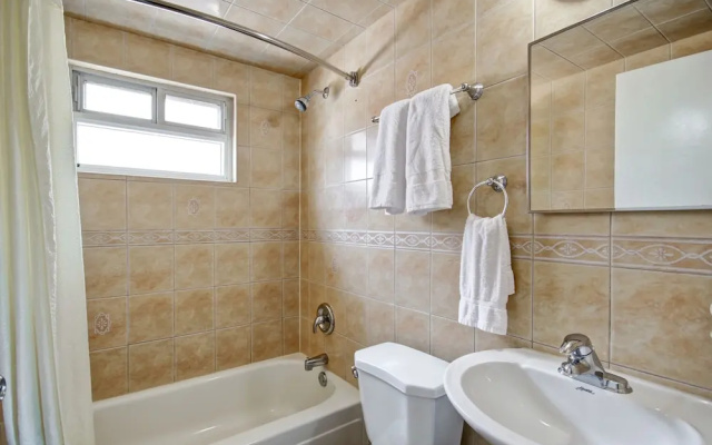 Canadas Best Value Inn-Burlington/Hamilton