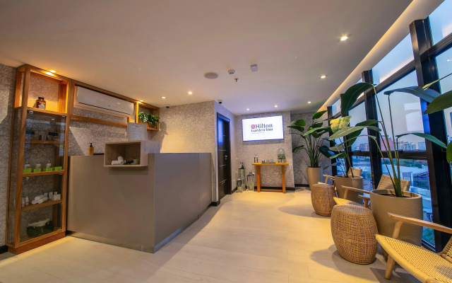Hilton Garden Inn Santiago del Estero
