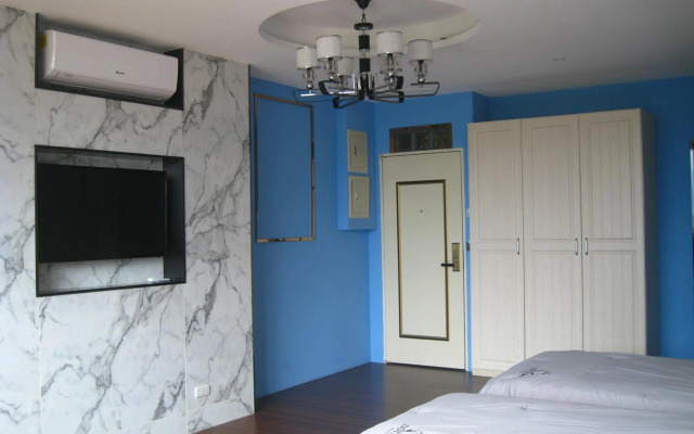 Jiji Wu Homestay