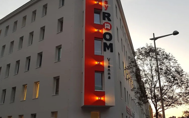 Easy Room Hostel Vienna